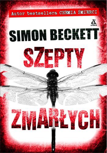 Simon Beckett   Szepty zmarlych 175023,1